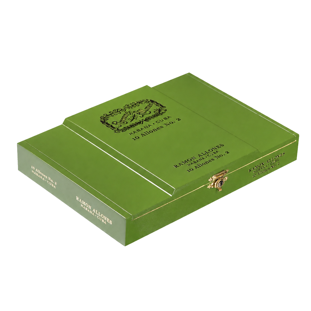 Ramon Allones – Allones No. 2 Edición Limitada 2019 (10)