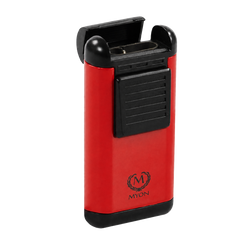 Briquet Myon 3 Jet Racing Edition Rouge