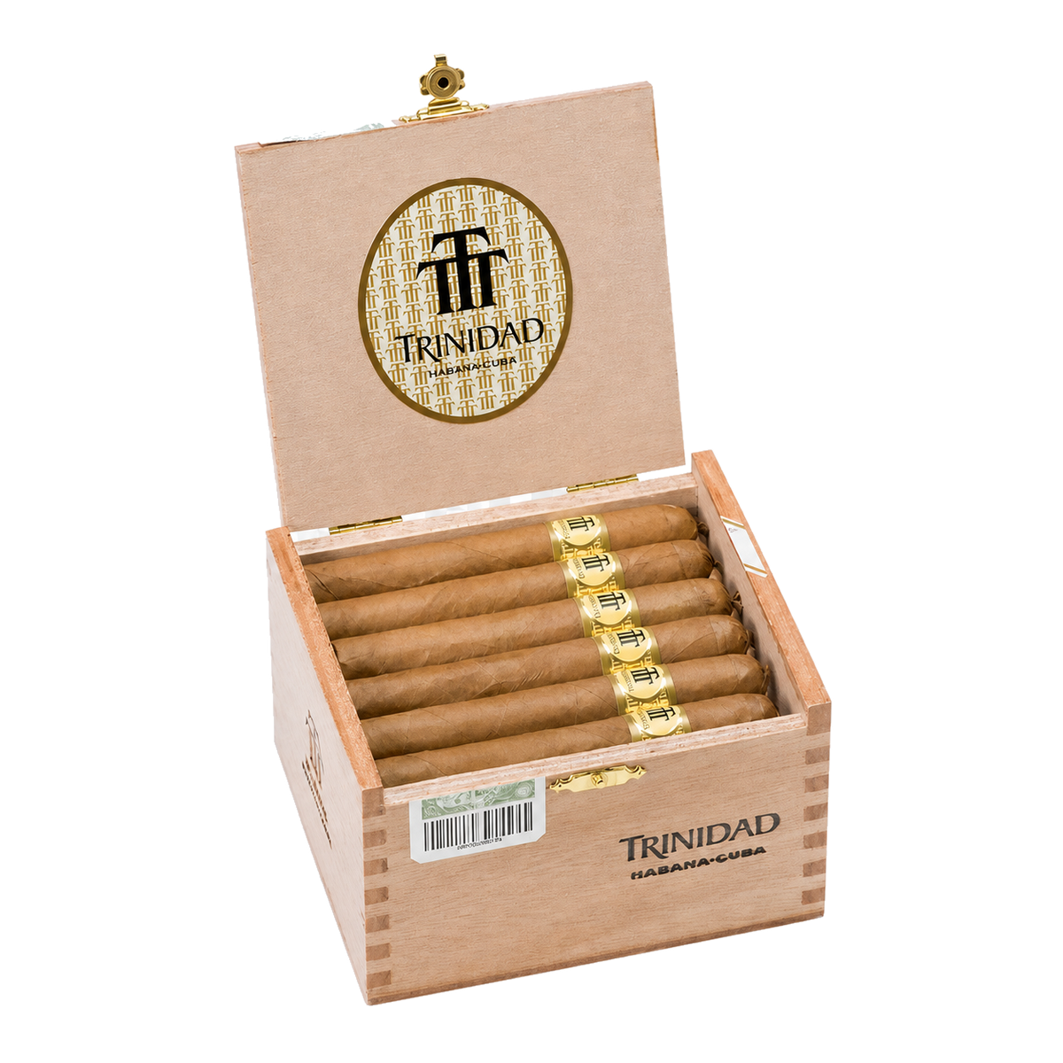 Trinidad Reyes SBN (24)