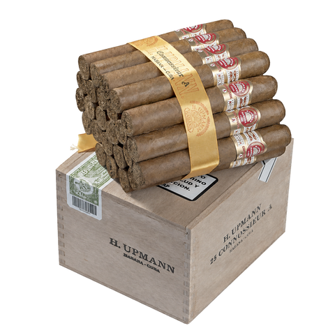 H. Upmann Connossieur A (25)