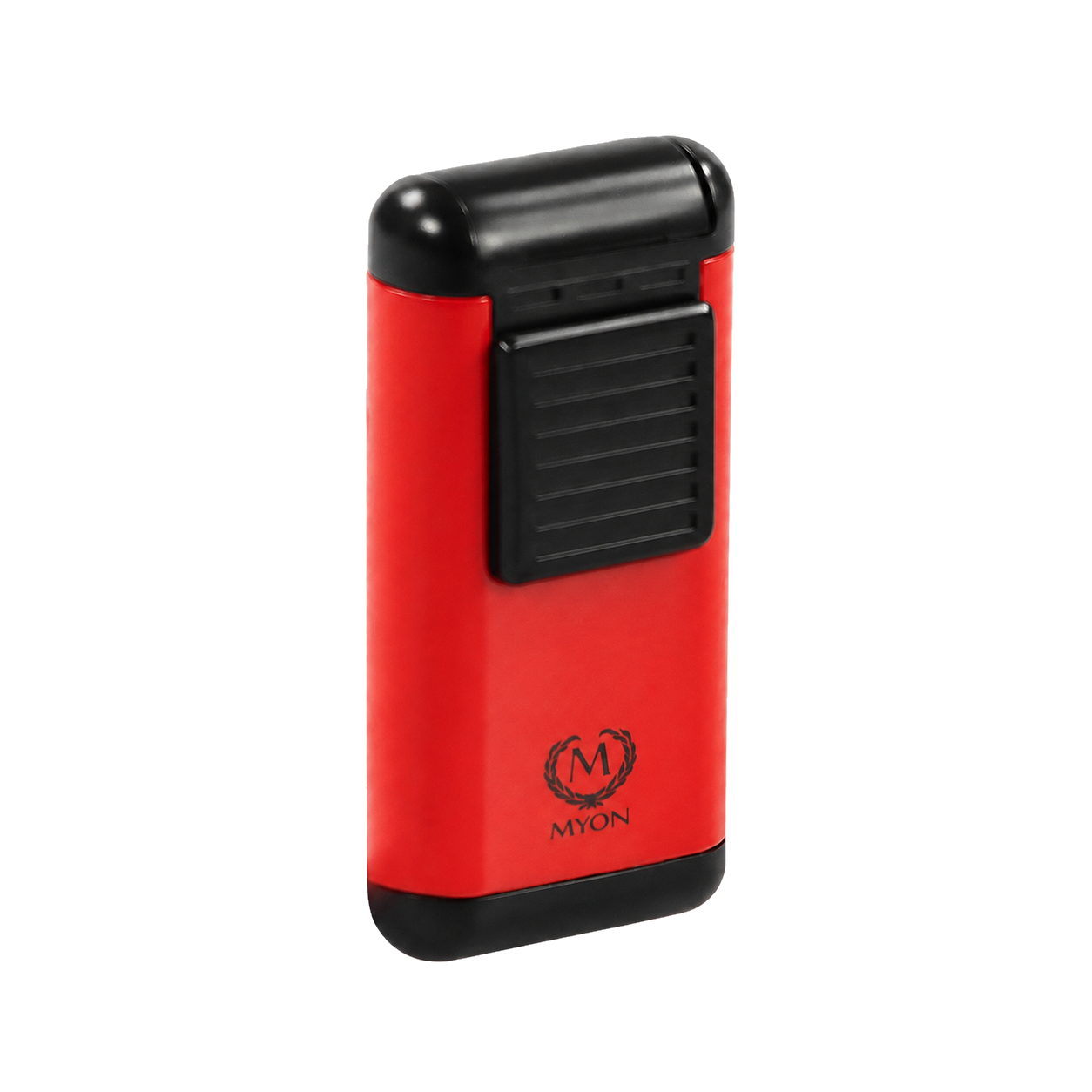 Briquet Myon 3 Jet Racing Edition Rouge