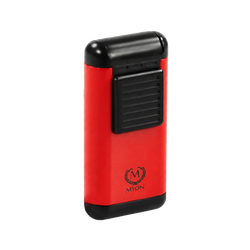 Briquet Myon 3 Jet Racing Edition Rouge