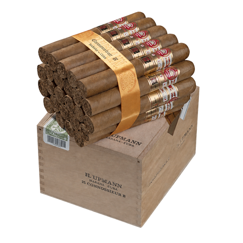 H. Upmann Connossieur B LCDH (25)