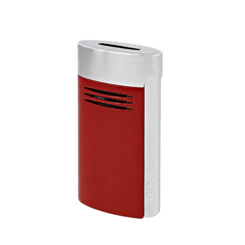 Briquet S.T. Dupont Megajet Rouge