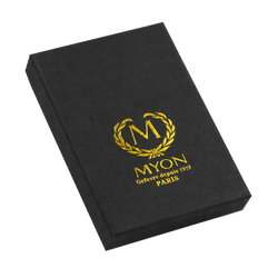 Briquet Myon 3 Jet Racing Edition Rouge