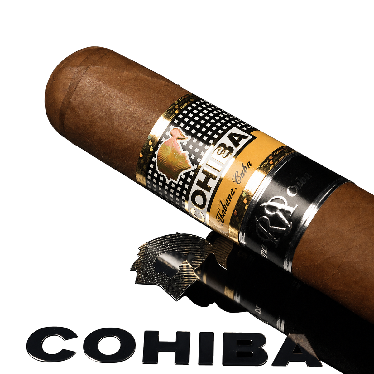 Cohiba Robusto Reserva Cosecha 2014 (20)