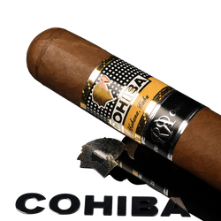Cohiba Robusto Reserva Cosecha 2014 (20)