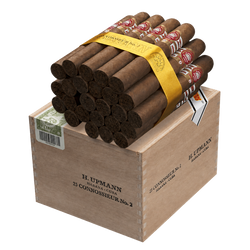 H. Upmann Connossieur No. 2 (25)