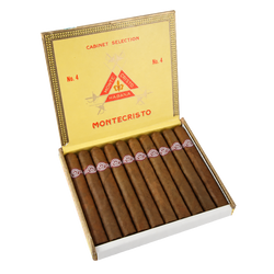Montecristo No. 4 (10)