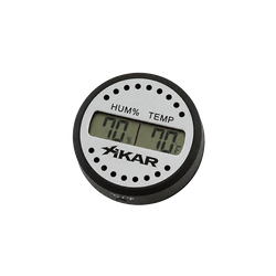PuroTemp Hygromètre Numérique Rond
