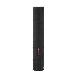 Briquet Xikar Turrim Single Noir 563BK