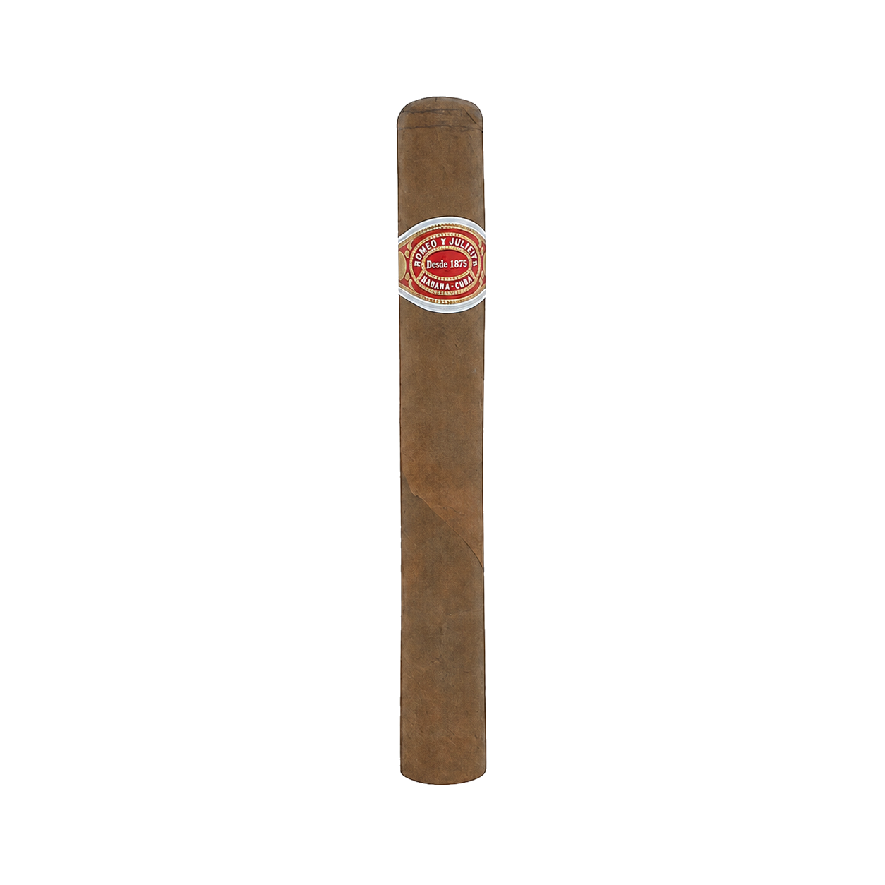 Romeo y Julieta No. 2 Tubos (10)