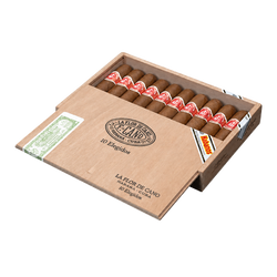 La Flor De Cano Elegidos (10) - 2