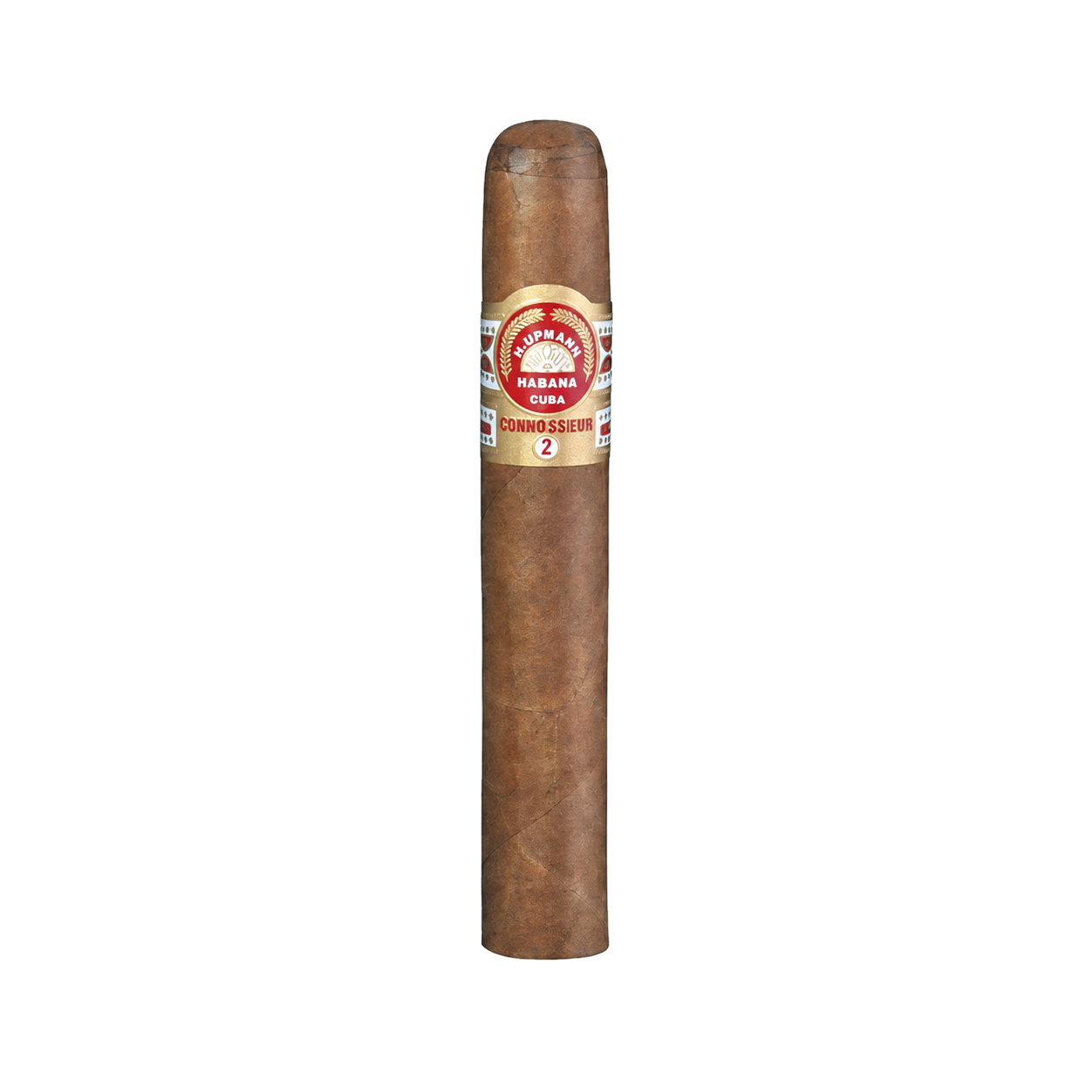 H. Upmann Connossieur No. 2 (25)