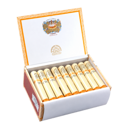 H. Upmann Coronas Junior Tubos (25)
