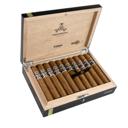 Montecristo Edmundo Reserva Cosecha 2018 (20)