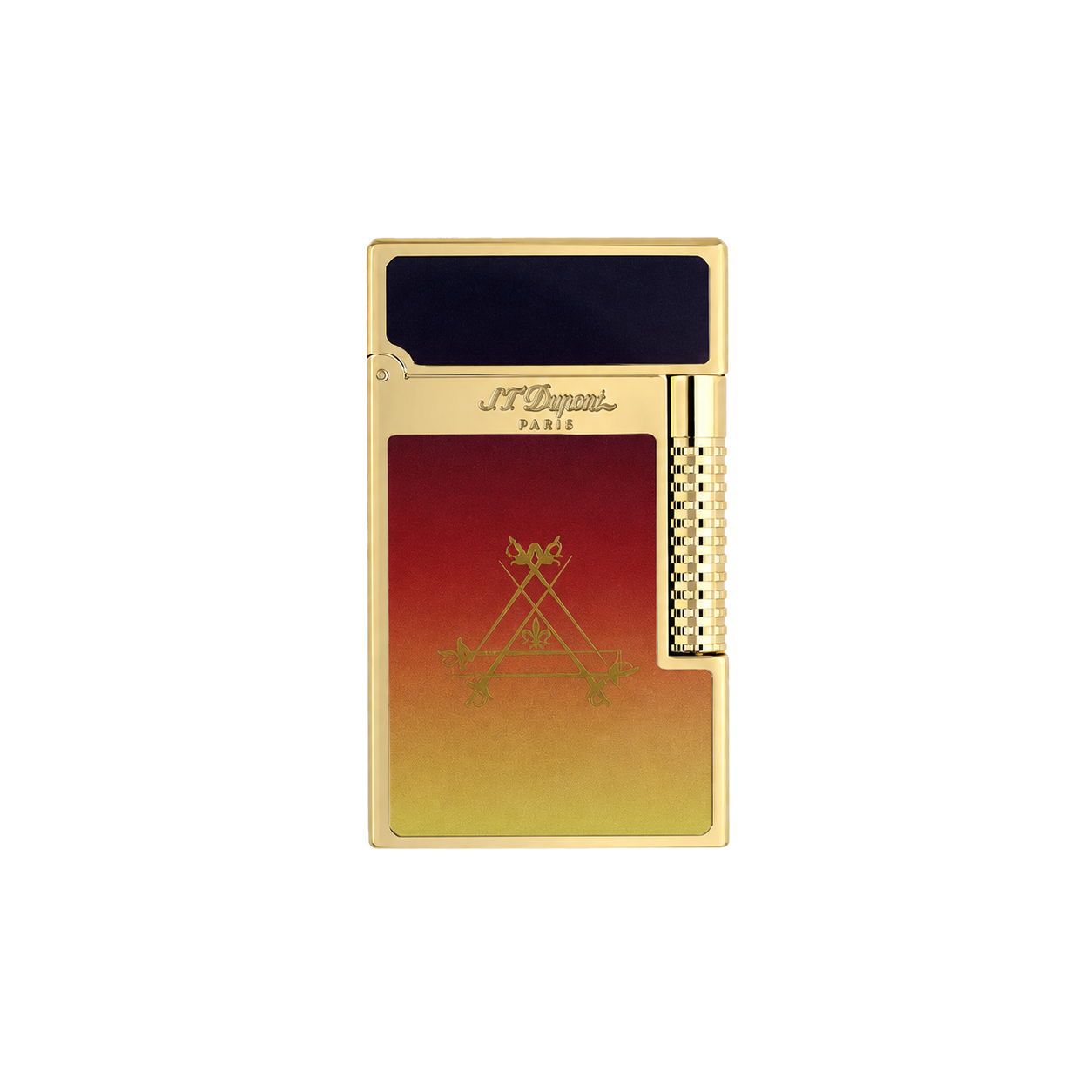 Briquet S.T. Dupont le Grand Montecristo Crépuscule