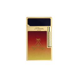 Briquet S.T. Dupont le Grand Montecristo Crépuscule
