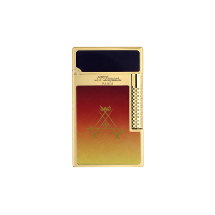 S.T. Dupont Le Grand Montecristo Twilight Lighter
