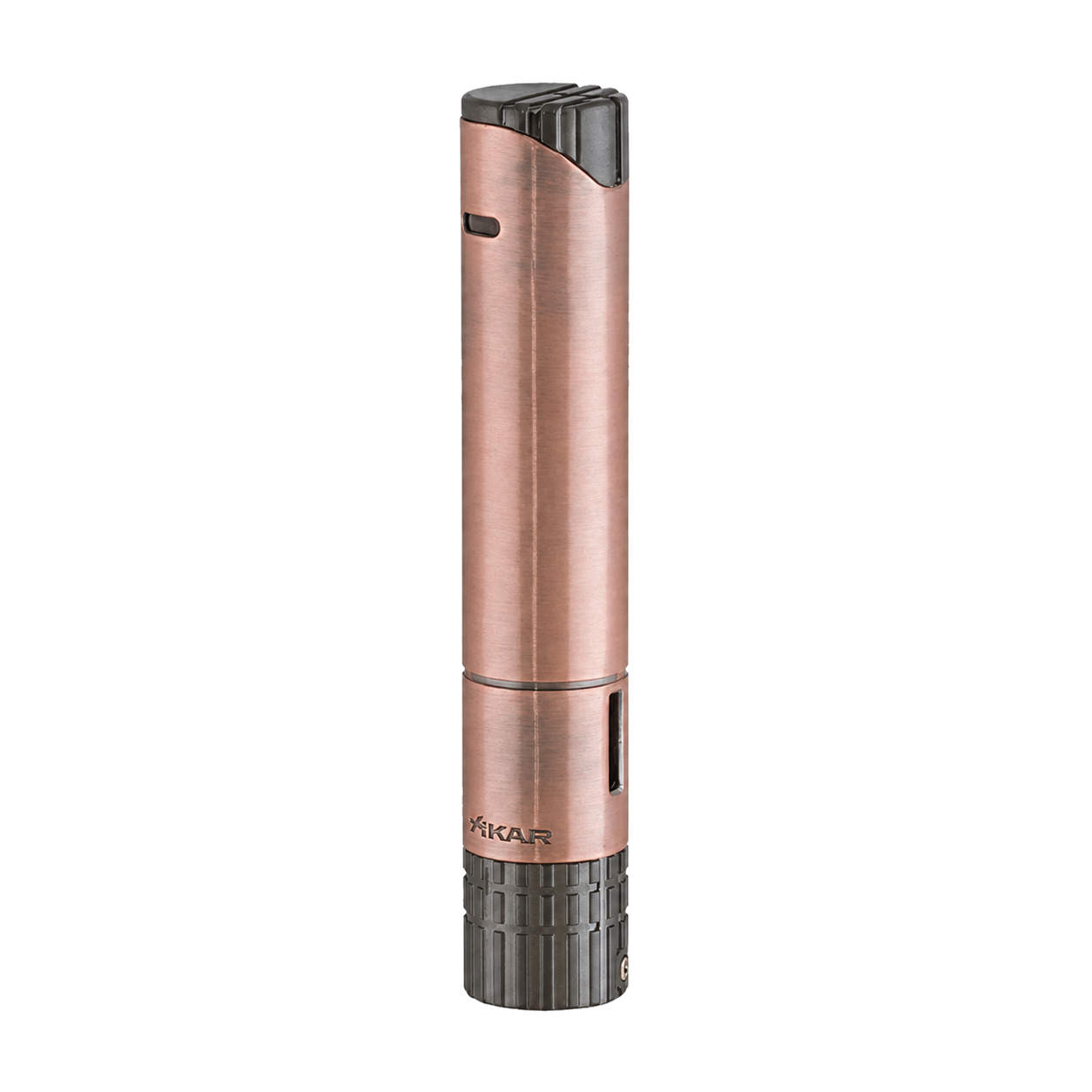 Briquet Xikar Turrim Single Vintage Bronze 563BZ