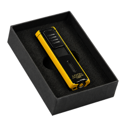 Briquet Myon 3 Jet Racing Jaune