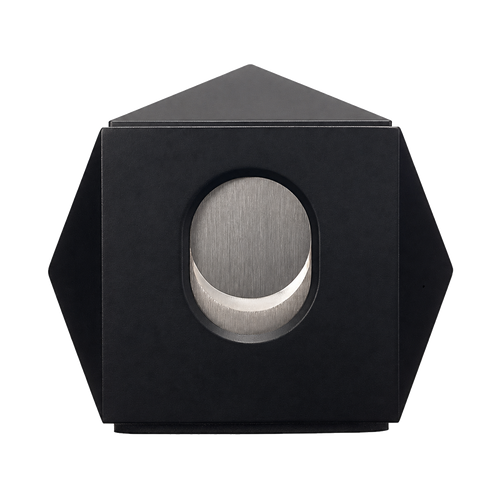Coupe-cigare Colibri Quasar VS-Cut noir mat