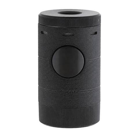 Briquet de table Xikar Volta Black 569BK
