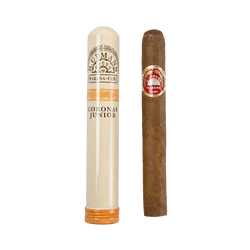 H. Upmann Coronas Junior Tubos (25)