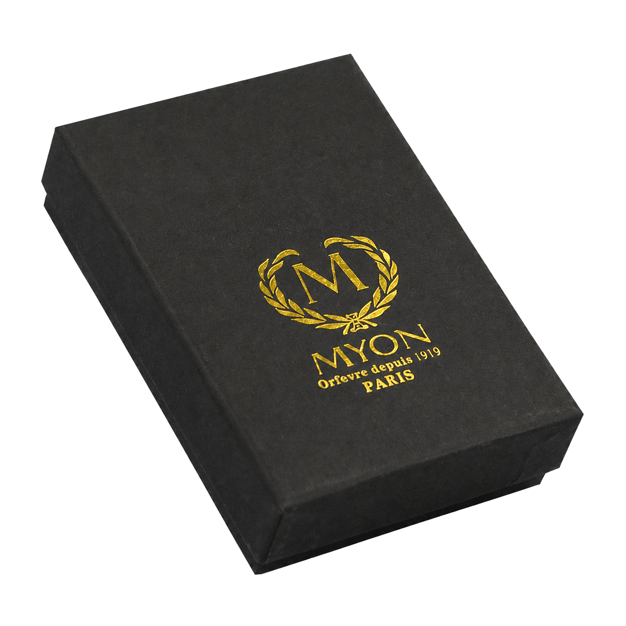 Briquet Myon 3 Jet Racing Jaune
