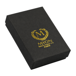 Briquet Myon 3 Jet Racing Jaune