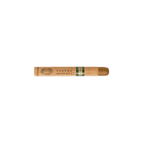 Romeo y Julieta Cedros de Luxe No.2