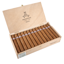 Montecristo Edmundo SBN (25)