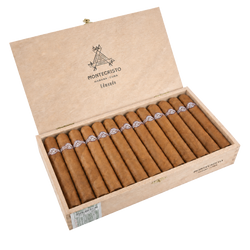 Montecristo Edmundo SBN (25) - 2