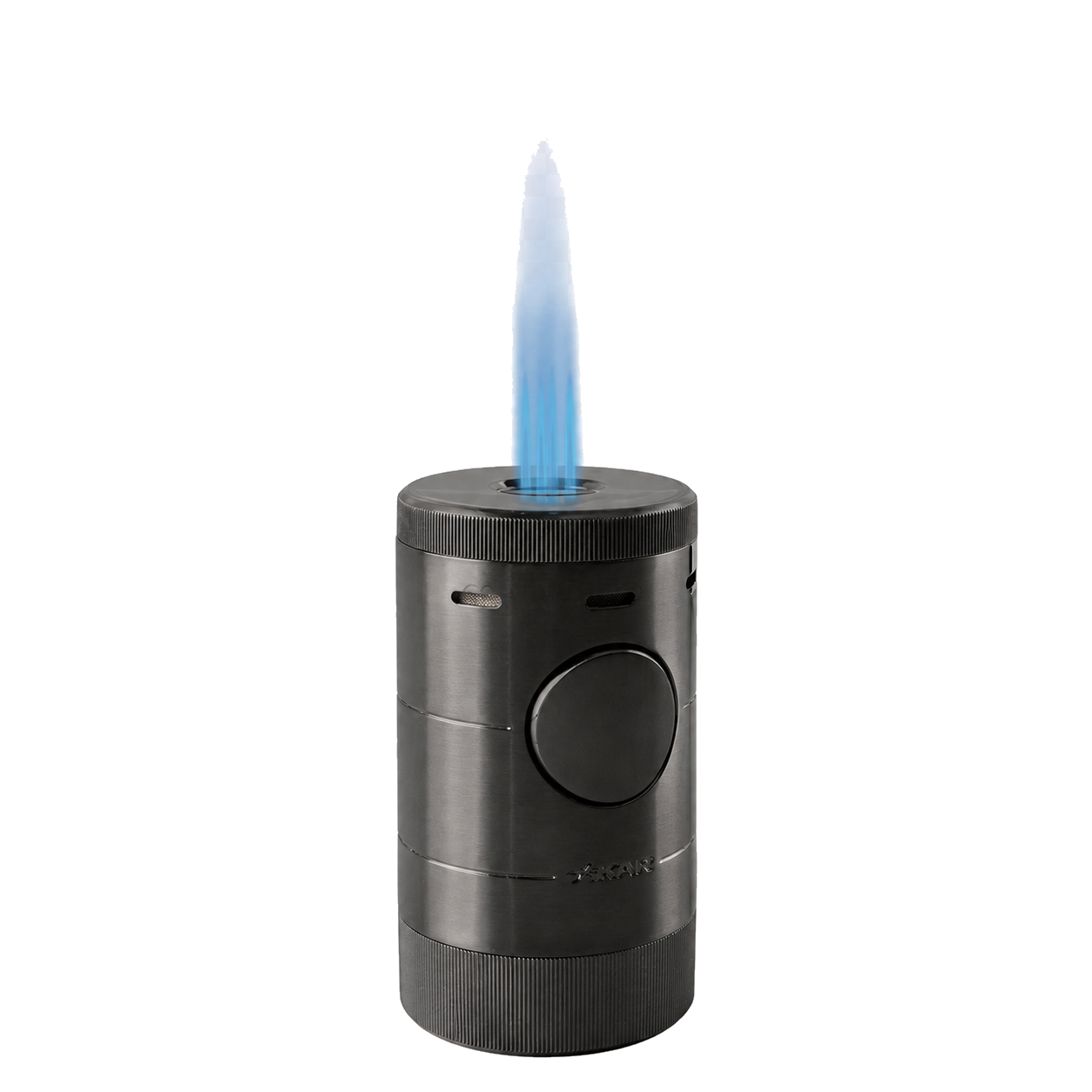 Briquet de table Xikar Volta Black 569BK
