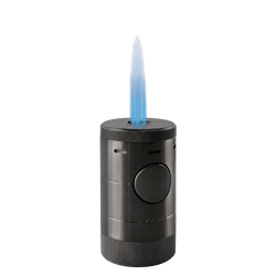 Briquet de table Xikar Volta Black 569BK