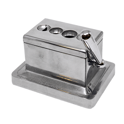 Coupe-cigare de table Firstland 4 coupes