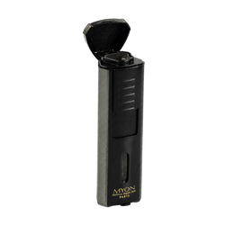 Briquet Myon 3 Jet Racing Noir