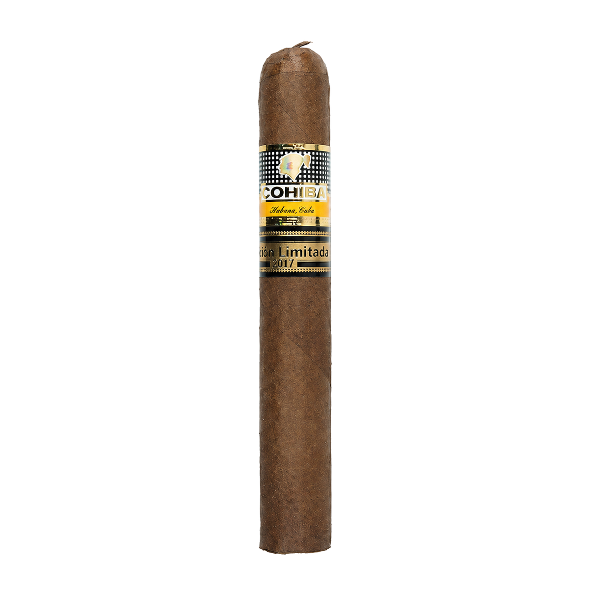 Cohiba Talisman Edicion Limitada 2017 (10)