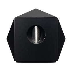 Coupe-cigare Colibri Quasar VS-Cut noir mat