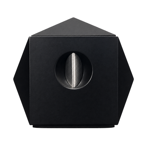 Coupe-cigare Colibri Quasar VS-Cut noir mat