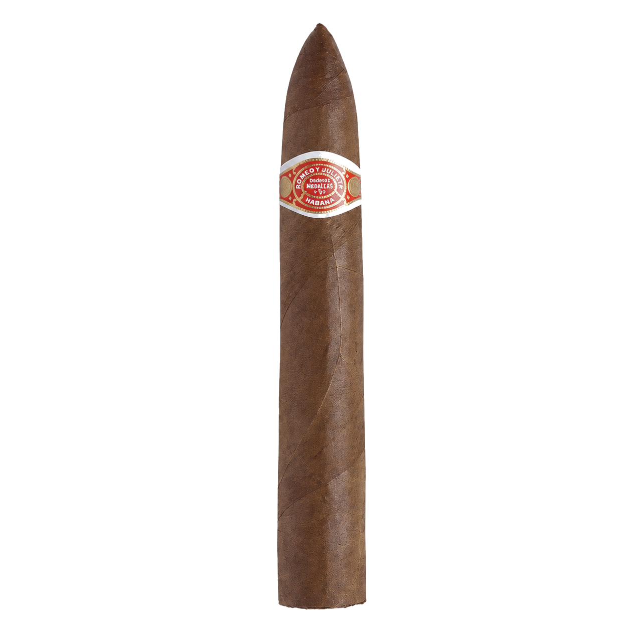 Romeo y Julieta Belicosos (25)