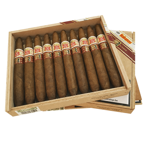 Hoyo De Monterrey Elegantes LCDH (10)