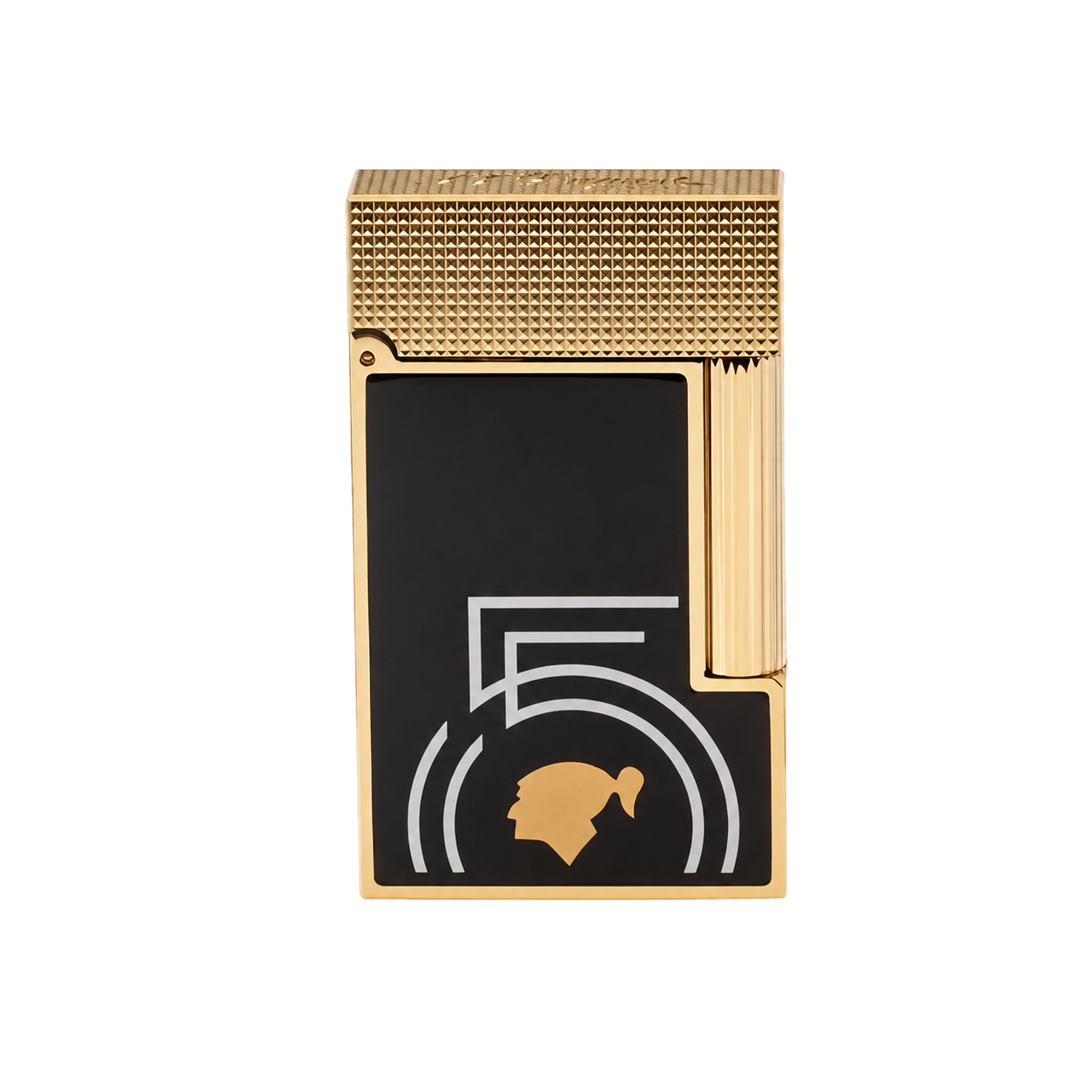 Briquet S.T. Dupont Ligne 2 Cohiba 55th Aniversary