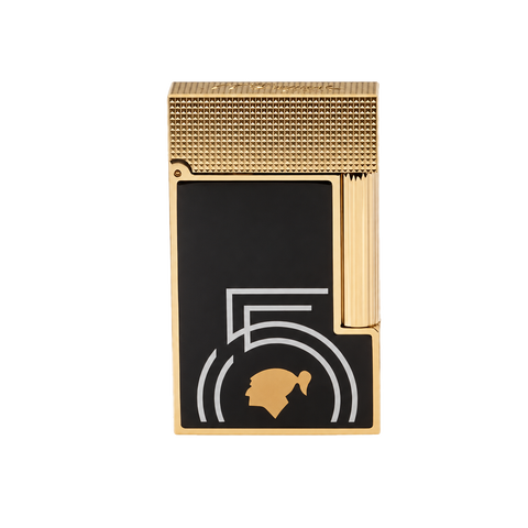 Briquet S.T. Dupont Ligne 2 Cohiba 55th Aniversary