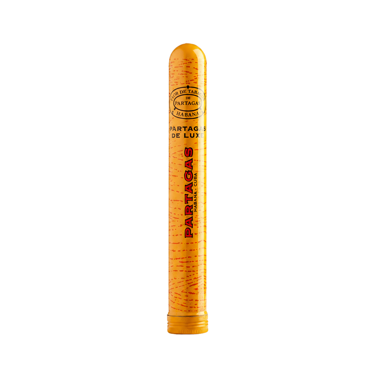 Partagas de Luxe Tubos (25)