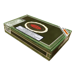 La Flor De Cano Petit Coronas (25)