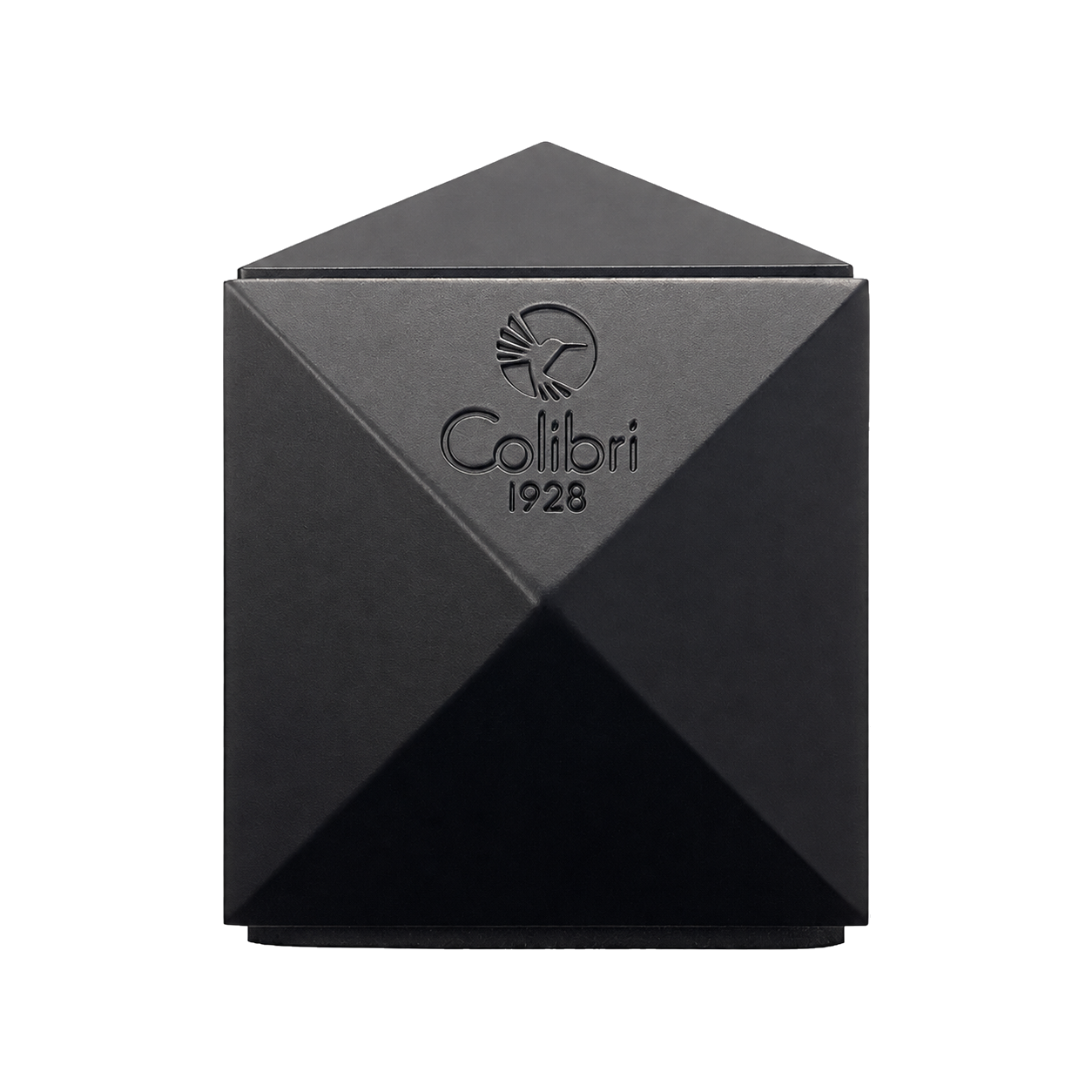 Coupe-cigare Colibri Quasar VS-Cut noir mat