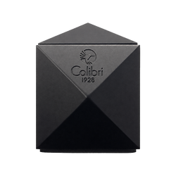 Coupe-cigare Colibri Quasar VS-Cut noir mat