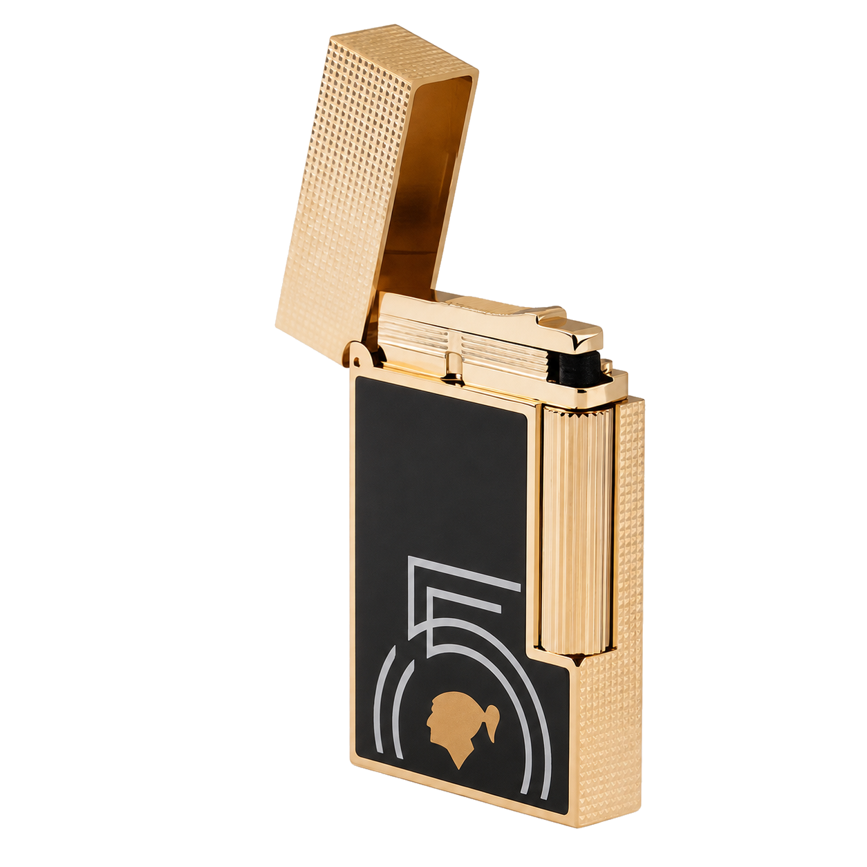 Briquet S.T. Dupont Ligne 2 Cohiba 55th Aniversary