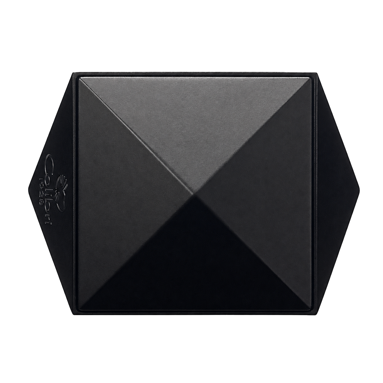 Coupe-cigare Colibri Quasar VS-Cut noir mat